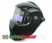 Корунд-5 "черная" Foxweld Маска сварщика
