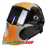 "Космос" Foxweld Маска сварщика
