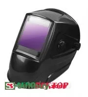 GEFEST черная Foxweld Маска сварщика