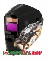 КОРУНД-2 "Райдер" Foxweld Маска сварщика