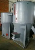 Смеситель шнековый СВ-3,7Ш