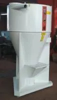Кормосмеситель вертикальный СВ-1,1