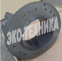 Пластина колена 068469.3