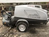 MixMan D4 2015г растворонасос