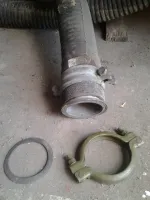Прокладки ТК-100