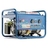 Генератор бензиновый MasterYard MG 2200R
