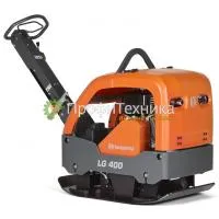 Виброплита реверсивная Husqvarna LG 400 9678555-04