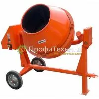 Бетономешалка Zitrek ZBR Мах 600/220V