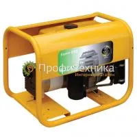 Генератор бензиновый Caiman Explorer 5010XL12
