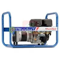 Генератор бензиновый MasterYard MG5000R ACCESS