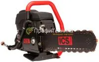 Бензорез цепной ICS 695XL F4 (без цепи и шины)