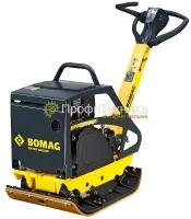 Виброплита реверсивная BOMAG BPR 25/40 (для асфальта)