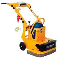 Шлифовальная машина СПЛИТСТОУН GM-245 (5.5 кВт)