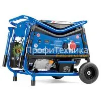 Генератор бензиновый MasterYard MGV 6000TEP