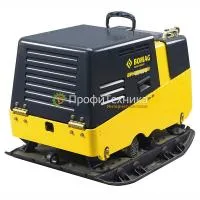 Виброплита реверсивная BOMAG BPH 80/65 SD E-Start