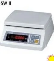 Порционные весы SW-II-10
