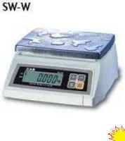 Порционные весы SW-20W
