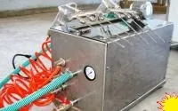 Инъектор ручной ИР-2