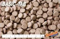 Корм Биодизайн БАЗИК-ТАБ (неторговая упаковка)