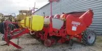 Картофелесажалка Grimme GL-34 Z, 2004 г.в.