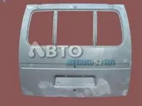 Дверь задняя ГАЗ-2217 "Баргузин"