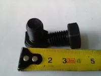 Винт 138003 (CA0138003, 808716, 11709175, 87701338, 3696146M1, 6000107008, ER138003)