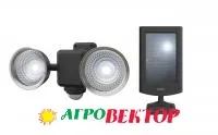 Прожектор с солнечной батареей RITEX S-25L