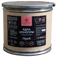 Семена конопли очищенные (ядра)