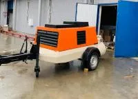 Растворонасос Brinkmann 260/43