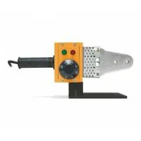 Аппарат для сварки пластиковых труб FoxWeld Foxplastic 900