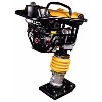 Вибротрамбовка VEKTOR VRG-80L