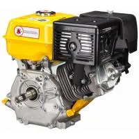 Бензиновый двигатель FIRMAN SPE390