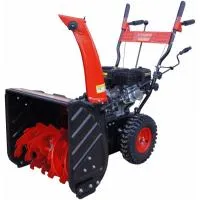 Снегоуборщик Снегирь 4100 (7 л.с.)