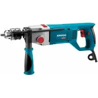 Дрель ударная Кратон PD-1200-13/2P