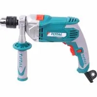 Дрель ударная TOTAL TG111136, 1010Вт