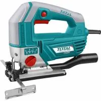 Лобзик TOTAL TS2081106, 750Вт