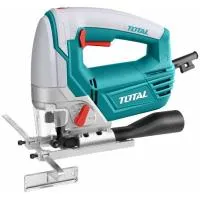 Лобзик TOTAL TS2081006, 800Вт
