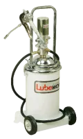 Солидолонагнетатель Lubeworks POP013