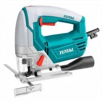 Лобзик электрический TOTAL TS206806, 650Вт