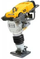 Вибротрамбовка Atlas Copco LT 7000 Honda