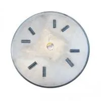 Затирочный диск SD 1200-3,0-45-8 Spektrum