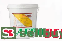 Цунами Супер, какао, 10 кг (ведро)