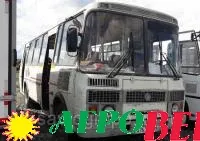 ПАЗ-4234