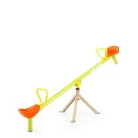 Детские качели-карусели ROTATING SEE-SAW