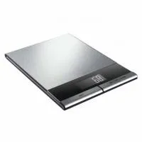 Весы настольные GEMLUX GL-KS864SS