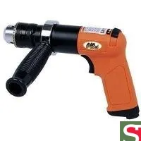Дрель пневматическая композитная пистолетного типа AIRPRO SA61004P