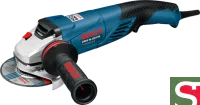 Угловая шлифмашина Bosch GWS 15-125 CIH