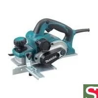 Электрорубанок Makita KP0810