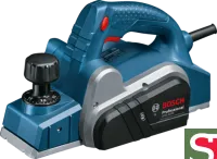 Рубанок Bosch GHO 6500