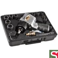 Гайковерт ударный пневматический AIRPRO SA2228K